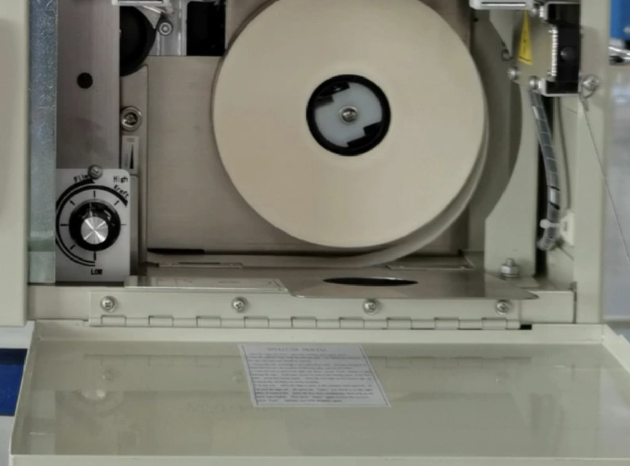 OLİMPACK PE KAPLI LAMİNE KAĞIT FİLM - 5